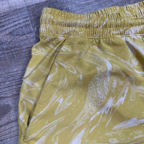 Lululemon Pace Breaker Short 9" Linerless Virtual Reality Soleil  S Excellent pr - Picture 7 of 11